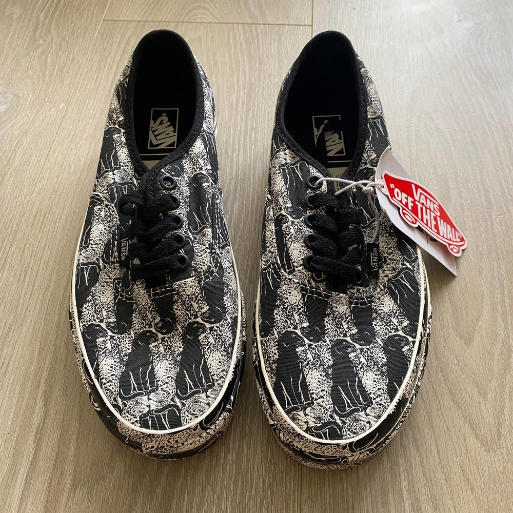 Opening Ceremony Authentic vans